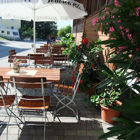 Ferienwohnungen Ollarzried Extérieur photo