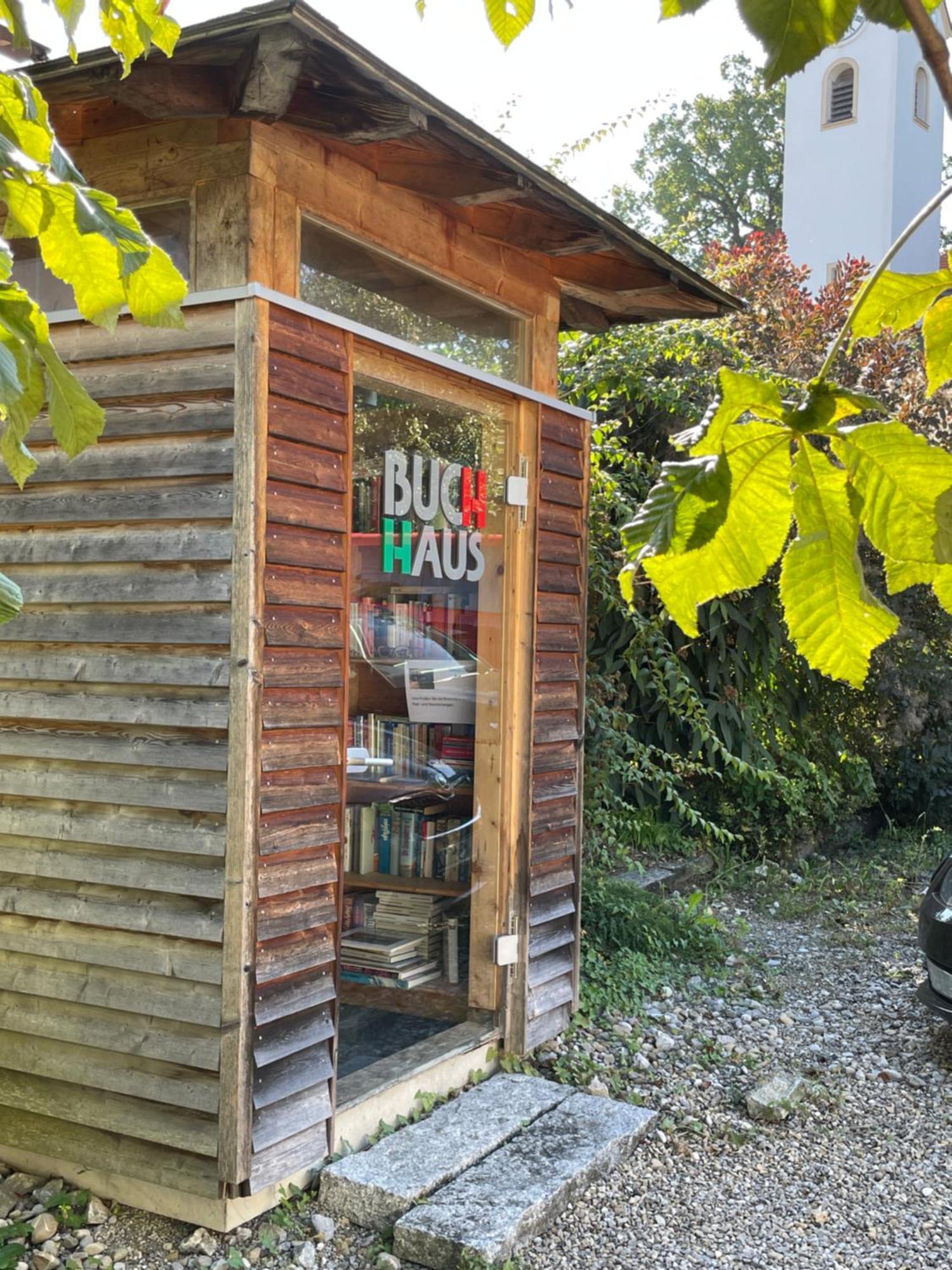 Ferienwohnungen Ollarzried Extérieur photo