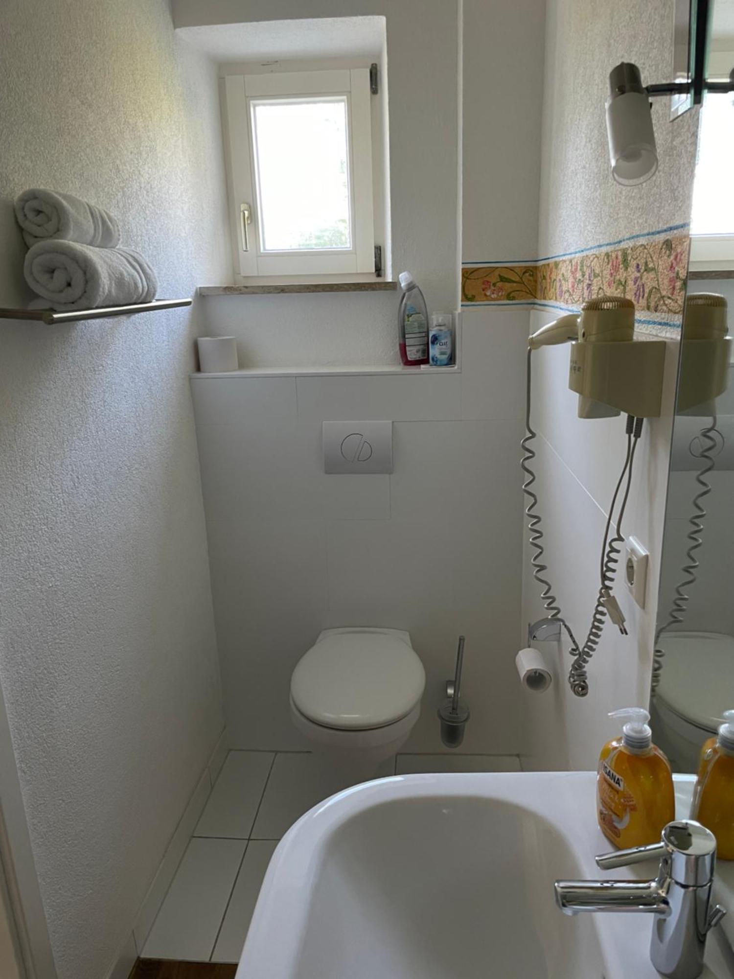 Ferienwohnungen Ollarzried Extérieur photo