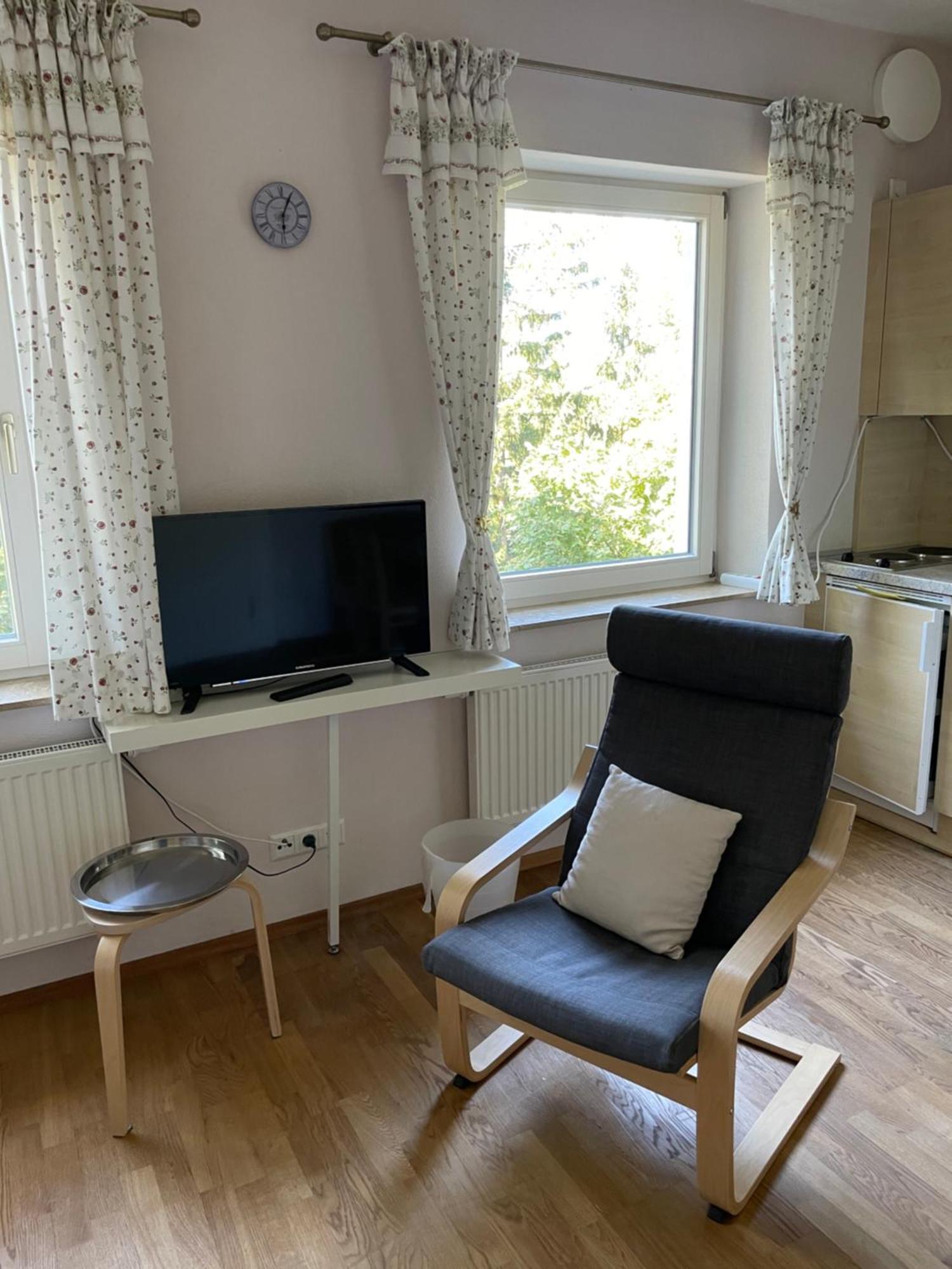 Ferienwohnungen Ollarzried Extérieur photo