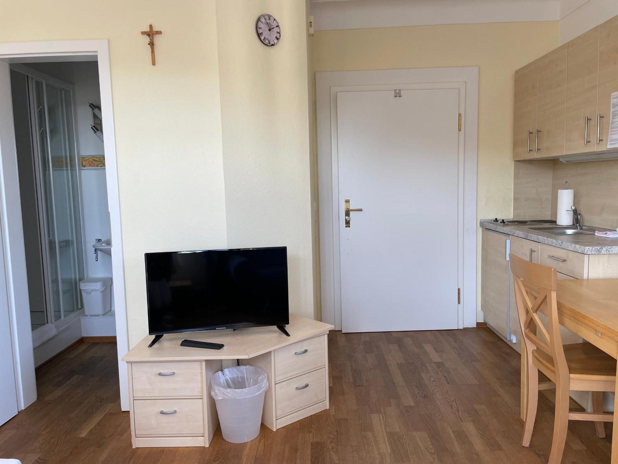 Ferienwohnungen Ollarzried Extérieur photo