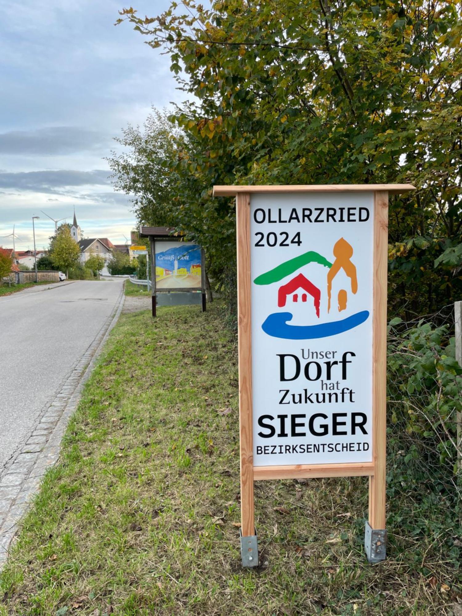 Ferienwohnungen Ollarzried Extérieur photo